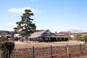 遠州の風景
