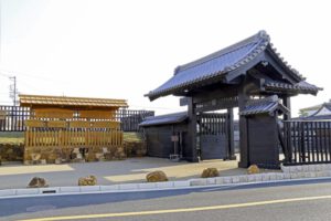 遠州の風景