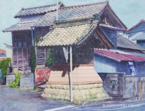 遠州支部作品