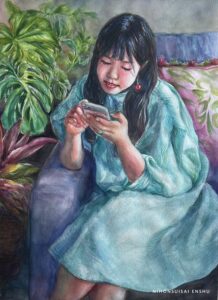 遠州支部作品