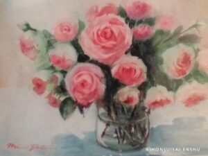 遠州支部作品
