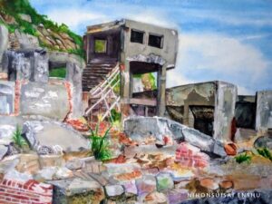 遠州支部作品