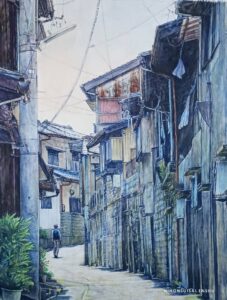 遠州支部作品
